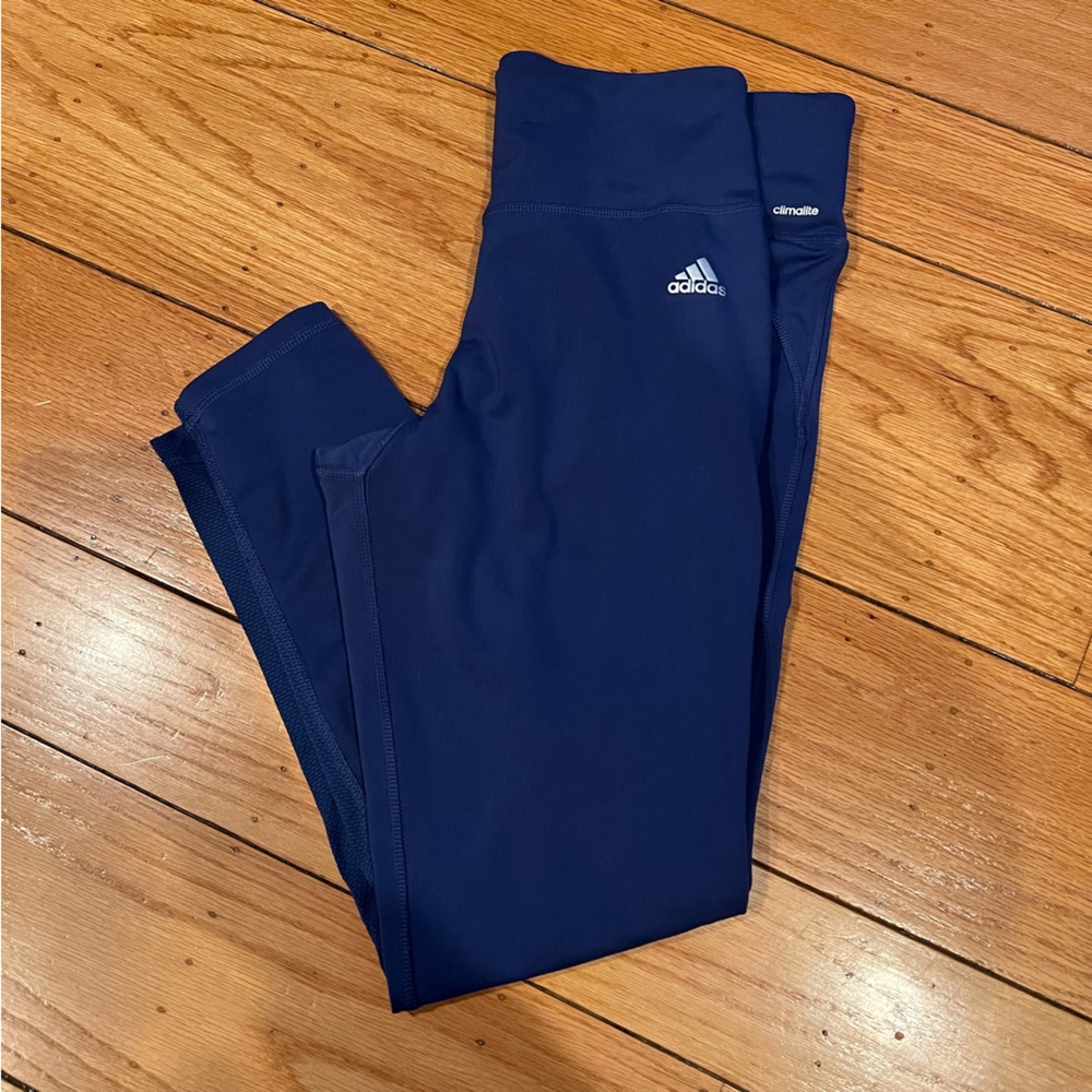 Women’s Adidas Climate Leggings
